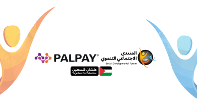 SDF signs a partnership agreement with PalPay to distribute cash aid assistance to the displaced community in the Gaza Strip