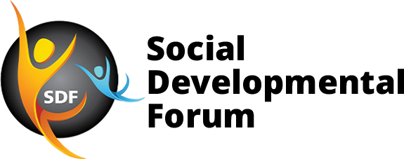 English Horizontal Logo