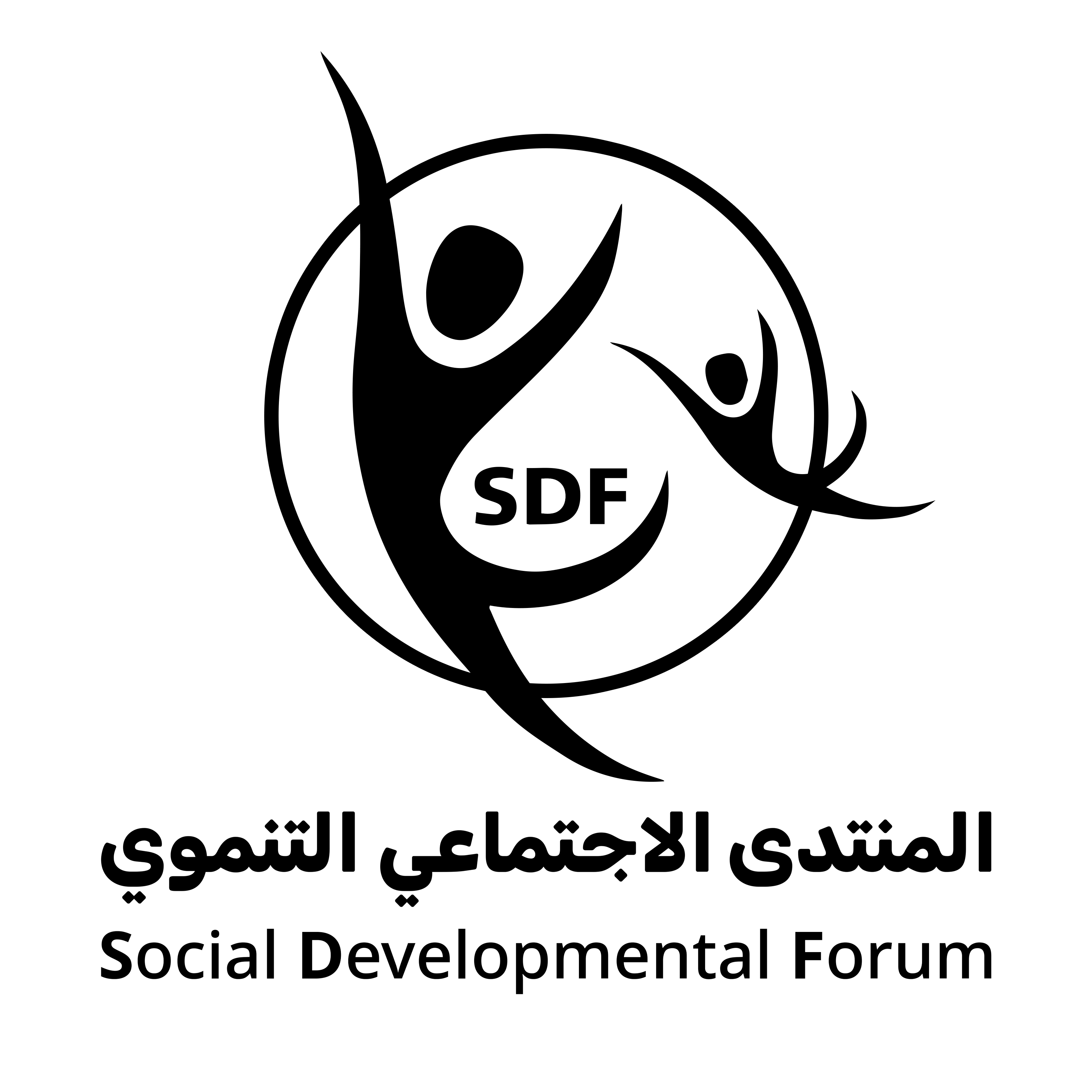 Transparent Vertical Logo