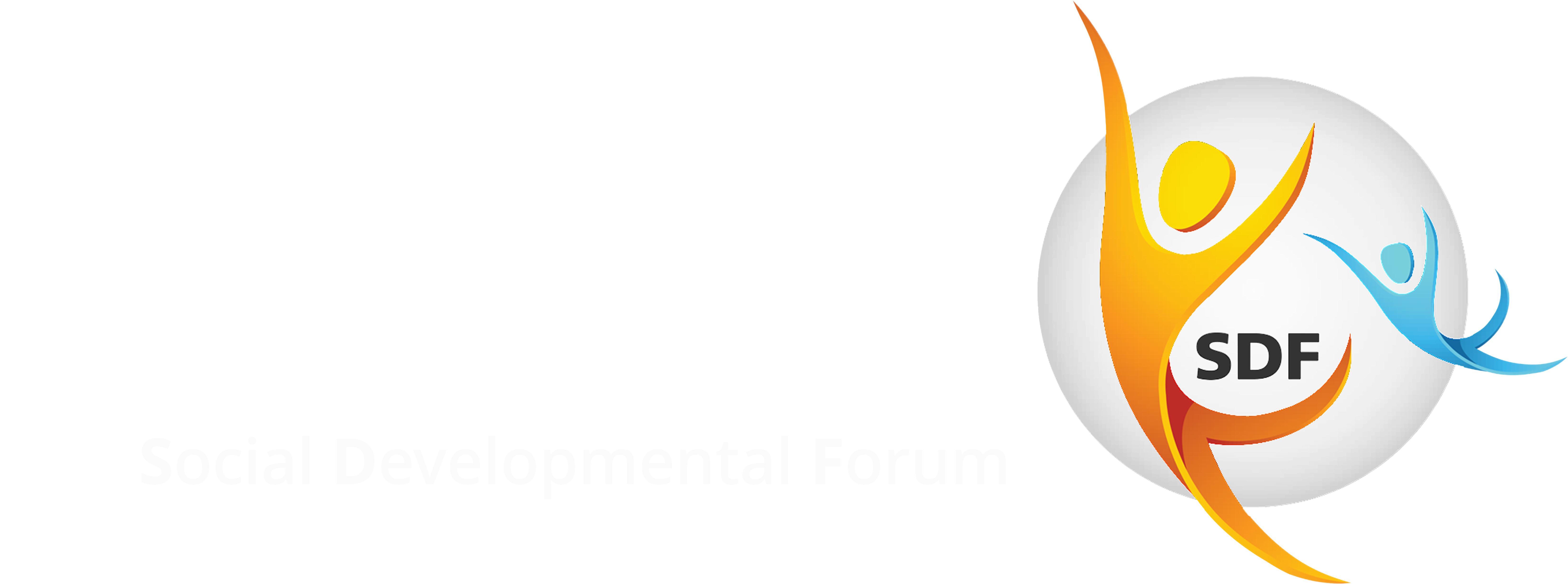 White Horizontal Logo